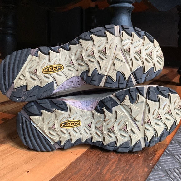 Hiking sandals - Picture 5 of 7